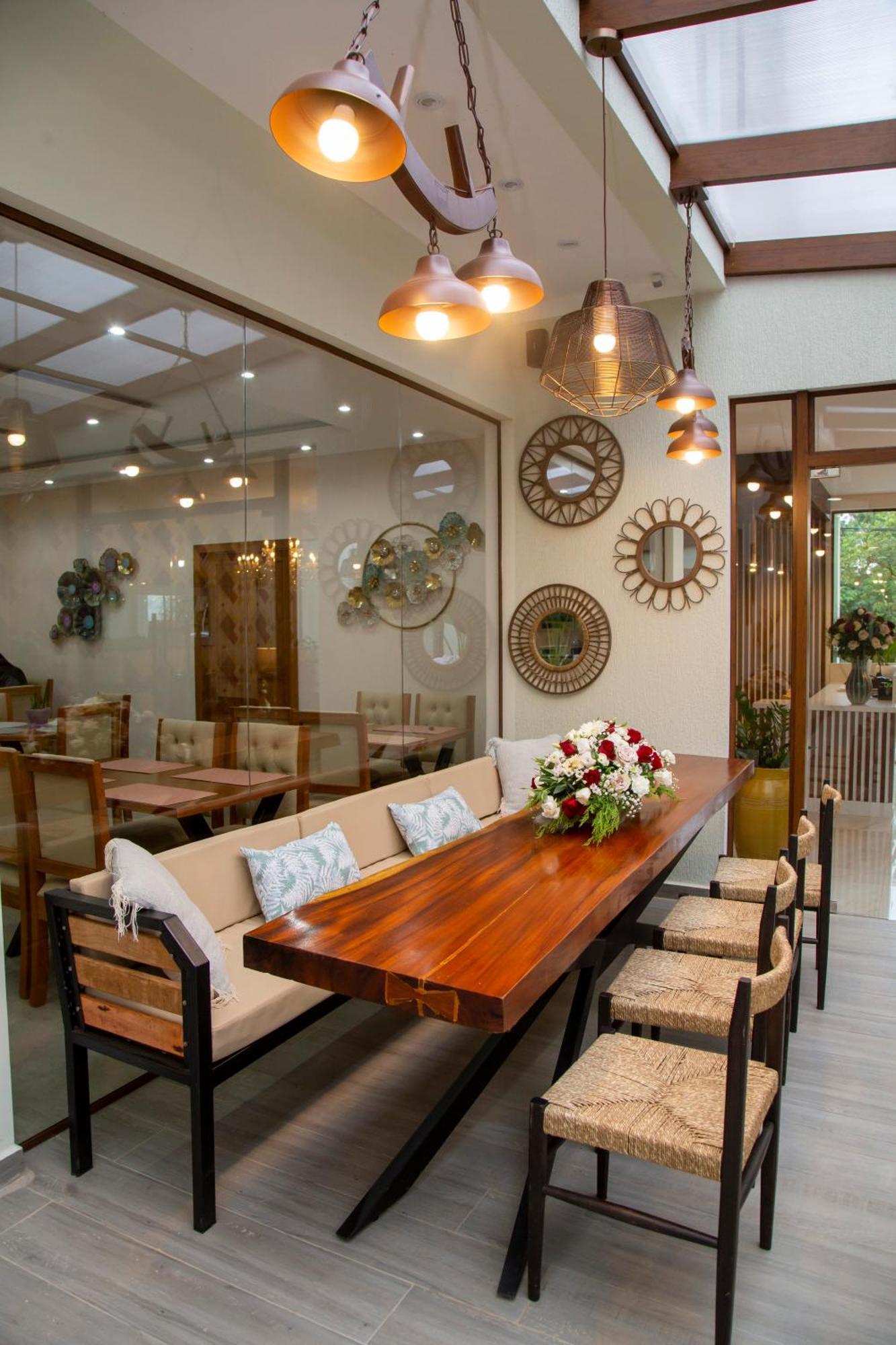 Dos Lunas Aparthotel Dr Juan Eulogio Estigarribia Ngoại thất bức ảnh